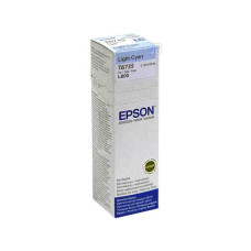 EPSON C13T67354A Light Cyan tintapatron eredeti 70ml / EPSON L800