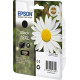 EPSON T18114010 tintapatron eredeti /Black XL/ 11,5ml / Margaréta EPSON T18114010 tintapatron eredeti /Black XL/ 11,5ml / Margaréta