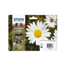 EPSON T18164010 Multipack XL eredeti (Bk, C, M, Y)  / Margar&eacute;ta