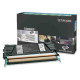 LEXMARK C522 Black 4K lézertoner eredeti /00C5220KS/ LEXMARK C522 Black 4K lézertoner eredeti /00C5220KS/