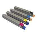 OKI 9600 Magenta lézertoner eredeti 15k /42918914/ OKI 9600 Magenta lézertoner eredeti 15k /42918914/