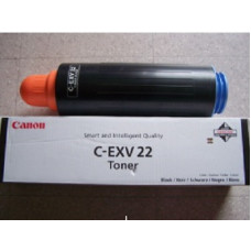 CANON C-EXV22 Bk fénymásolótoner, eredeti / IR 5050 / CF1872B002AA CANON C-EXV22 Bk fénymásolótoner, eredeti / IR 5050 / CF1872B002AA