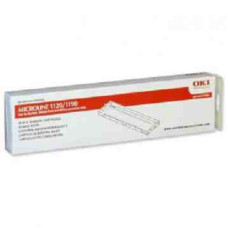 OKI ML 1120/1190 fest&eacute;kszalag eredeti  /43571802/