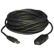 MANHATTAN USB2.0 extender, akítv 10m MANHATTAN USB2.0 extender, akítv 10m