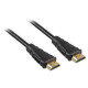MANHATTAN HDMI kábel M/M 10m