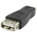 KOLINK USB A/F to MicroB M Adapter