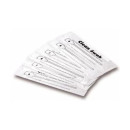 gigapack Tok álló, bőr (FLIP, mágneses, oldalra nyíló, bankkártya tartó, asztali tartó funkció, virágminta) FEHÉR GP-47362 utángyártott