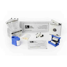 CLEANING CARD KIT ZXP SERIES8 .