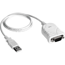 TRENDnet TU-S9 USB A - Serial RS-232 adapter