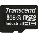 SDHC CARD MICRO 8GB CLASS 10 W/ ADAPTER SD