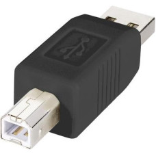 USB 2.0 adapter A dug&oacute;/B dug&oacute;, Renkforce