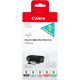 CANON PGI-9 MBK/PC/PM/R/G MULTI PACK INK