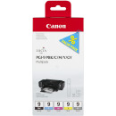 CANON PGI-9 PBK/C/M/Y/GY MULTI PACK INK