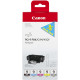CANON PGI-9 PBK/C/M/Y/GY MULTI PACK INK