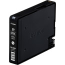CANON PGI-29 MBK MATTE BLACK INK CARTRIDGE CANON PGI-29 MBK MATTE BLACK INK CARTRIDGE