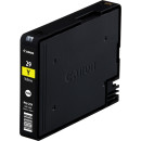 CANON PGI-29 Y YELLOW INK CARTRIDGE CANON PGI-29 Y YELLOW INK CARTRIDGE