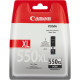CANON PGI-550XL CANON PGBK BL SEC PIGMENT BLACK XL INK TANK CANON PGI-550XL CANON PGBK BL SEC PIGMENT BLACK XL INK TANK