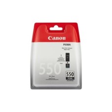 CANON PGI-550 CANON PGBK BL SEC PIGMENT BLACK INK TANK CANON PGI-550 CANON PGBK BL SEC PIGMENT BLACK INK TANK