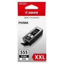 Canon PGI-555XXL PGBK iP7250/MG5450/MG6350 Canon PGI-555XXL PGBK iP7250/MG5450/MG6350