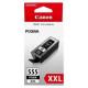 Canon PGI-555XXL PGBK iP7250/MG5450/MG6350 Canon PGI-555XXL PGBK iP7250/MG5450/MG6350