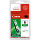Canon BCI-6G Green Szín: zöld