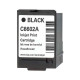 INK CARTRIDGE SPS CARRIAGE ASSEMBLY F/C6602A B R G 10FLEX