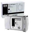 HP SPS BLACK 4500 PIGMENT BULK INK SUPPLY 350 ML