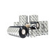 FILM TT PREMIUM HR03 052/153 52M X 153M FILM TT PREMIUM HR03 052/153 52M X 153M