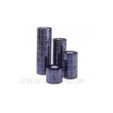 1 RIBBON 3200 WAX/RESIN SAMPLE 110 MM 50 METERS