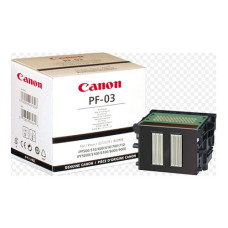 Canon PF03 printhead 2251B001AA Canon PF03 printhead 2251B001AA