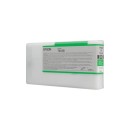 T653B Green Ink Cartridge (200ml) Cartridge with pigment ink green EPSON UltraChrome HDR (200 ml) T653B Green Ink Cartridge (200ml) Cartridge with pigment ink green EPSON UltraChrome HDR (200 ml)