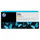INK CARTRIDGE NO 771C YELLOW DESIGNJET 775-ML INK CARTRIDGE NO 771C YELLOW DESIGNJET 775-ML