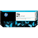 HP CH575A No.726 BK 300ml T1200/T1300/T2300 HP CH575A No.726 BK 300ml T1200/T1300/T2300