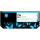 HP CH575A No.726 BK 300ml T1200/T1300/T2300 HP CH575A No.726 BK 300ml T1200/T1300/T2300