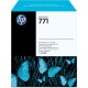 CARTRIDGE NO 771 MAINTENANCE FOR DESIGNJET CARTRIDGE NO 771 MAINTENANCE FOR DESIGNJET