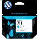 HP CZ134A Cyan No.711 tintapatron eredeti, 3x29ml HP CZ134A Cyan No.711 tintapatron eredeti, 3x29ml
