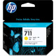 HP CZ136A Yellow No.711 tintapatron eredeti, 3x29ml HP CZ136A Yellow No.711 tintapatron eredeti, 3x29ml