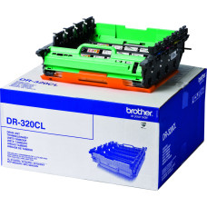 DR-320CL DRUM UNIT F/ HL-4150CDN 4570CDW -4570CDWT