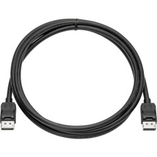 HP DisplayPort Cable Kit HP DisplayPort Cable Kit