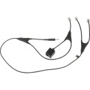 MSH-ADAPTERCABLE F/ JABRA GN9350 MSH-ADAPTERCABLE F/ JABRA GN9350