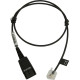 ADAPTER QD TO RJ45 SPECIAL F/ SIEMENS OPEN STAGE