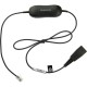 GN1200 SMART CORD QD TO RJ10 0.8M GN1200 SMART CORD QD TO RJ10 0.8M