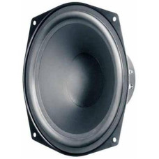 Be&eacute;p&iacute;thető m&eacute;lynyom&oacute; hangsz&oacute;r&oacute;, m&eacute;lysug&aacute;rz&oacute; 8 Ω 8" Visaton WS 20 E