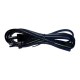 POWER CORD EU 2-PIN POWER CORD EU 2-PIN