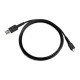 CABLE ASSEMBLY: MICRO USB ACTIVE SYNC CABLE ASSEMBLY: MICRO USB ACTIVE SYNC