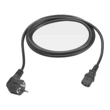 SMB AC POWER CORD FOR EUROPE ROHS 50-16000-220R SMB AC POWER CORD FOR EUROPE ROHS 50-16000-220R