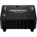 TRENDNET GIGABIT POWER OVER ETHERNET (POE) INJECTOR TRENDNET GIGABIT POWER OVER ETHERNET (POE) INJECTOR