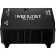 TRENDNET GIGABIT POWER OVER ETHERNET (POE) INJECTOR TRENDNET GIGABIT POWER OVER ETHERNET (POE) INJECTOR