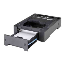 PF-520 500 SHEET PAPER FEEDER F/ FS-C2026MFP/2126MFP PF-520 500 SHEET PAPER FEEDER F/ FS-C2026MFP/2126MFP