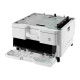 Kyocera 500 lapos papírkazetta PF-470, FS-6525MFP/6530MFP/C8520MFP/C8525MFP 500 lapos adagoló, 60-163 g/m2. A3, A4, A5, B5, Letter, Legal, Egyéni (98x148 - 297x432 mm). FS-6025 1203NP3NL0